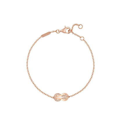 [Kincade Jewelrys]CHANCE INFINIE DIAMOND BRACELET