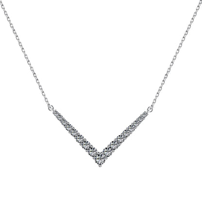 [Kincade Jewelrys] Collier rond orné