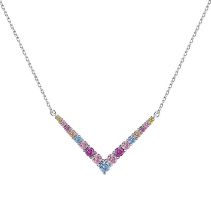 [Kincade Jewelrys] Collier rond orné