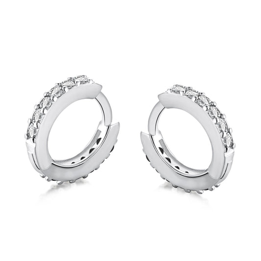 [Kincade Jewelrys] Boucles d'oreilles tendance et délicates