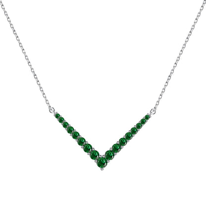 [Kincade Jewelrys] Collier rond orné