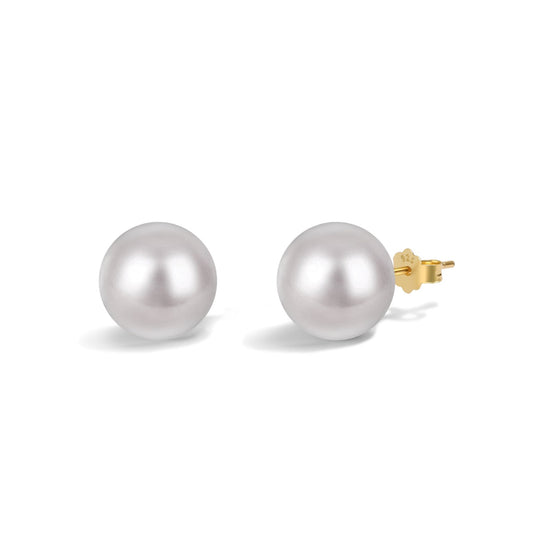 [Kincade Jewelrys] Boucles d'oreilles en perles délicates
