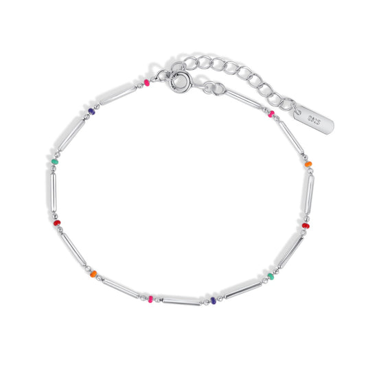 [Kincade Jewelrys] Bracelet quotidien coloré unique