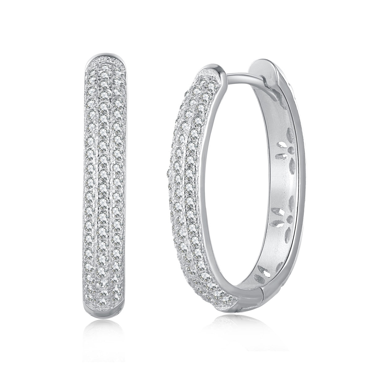 [Kincade Jewelrys]Exquisite Versatile Daily Earrings