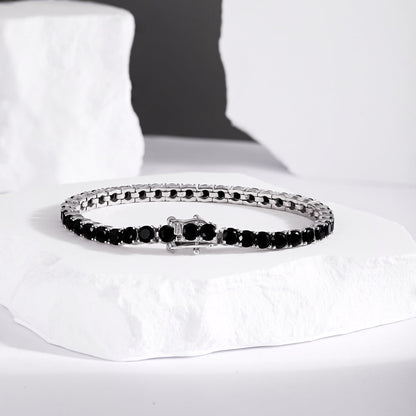 [Kincade Jewelrys] Bracelet de fête rond et coloré éclatant