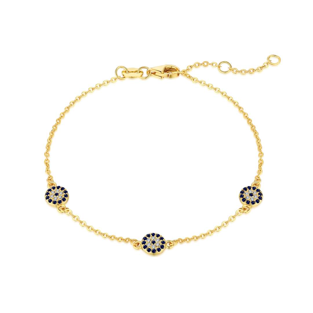 [Kincade Jewelrys] Collier pendentif délicat de forme ronde