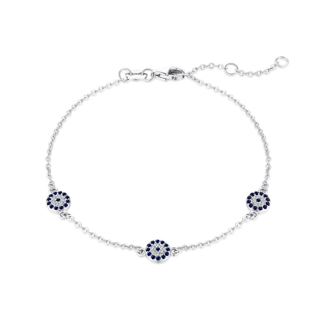[Kincade Jewelrys] Collier pendentif délicat de forme ronde