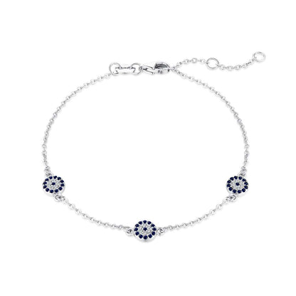 [Kincade Jewelrys] Collier pendentif délicat de forme ronde
