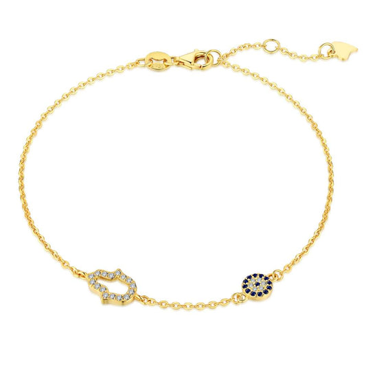 [Joyas Kincade] Collar con forma de Gost y forma redonda