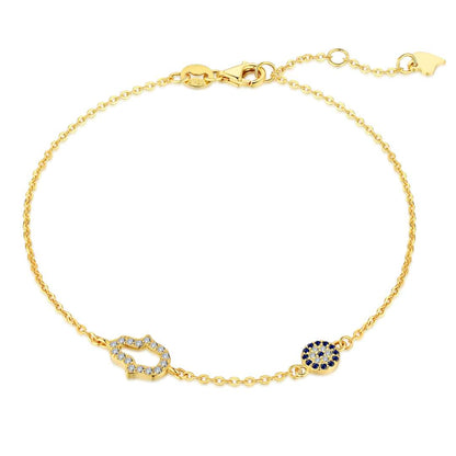 [Kincade Jewelrys] Collier de forme fantôme et de forme ronde