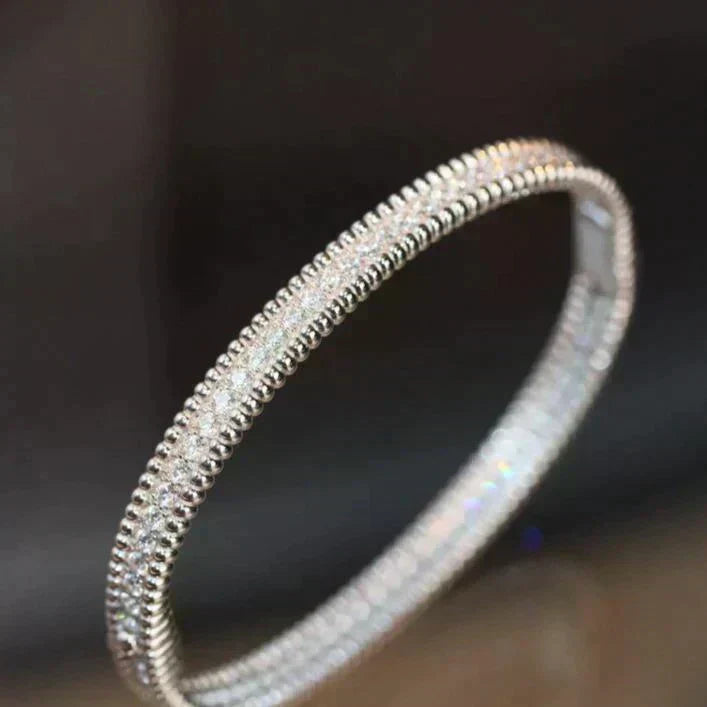 [Kincade Jewelrys]PERLEE DIAMONDS BRACELET 1 ROW