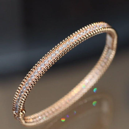[Kincade Jewelrys]PERLEE DIAMONDS BRACELET 1 ROW