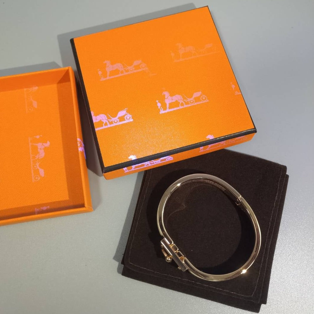 [Kincade Jewelrys]H ROUGE BRACELET