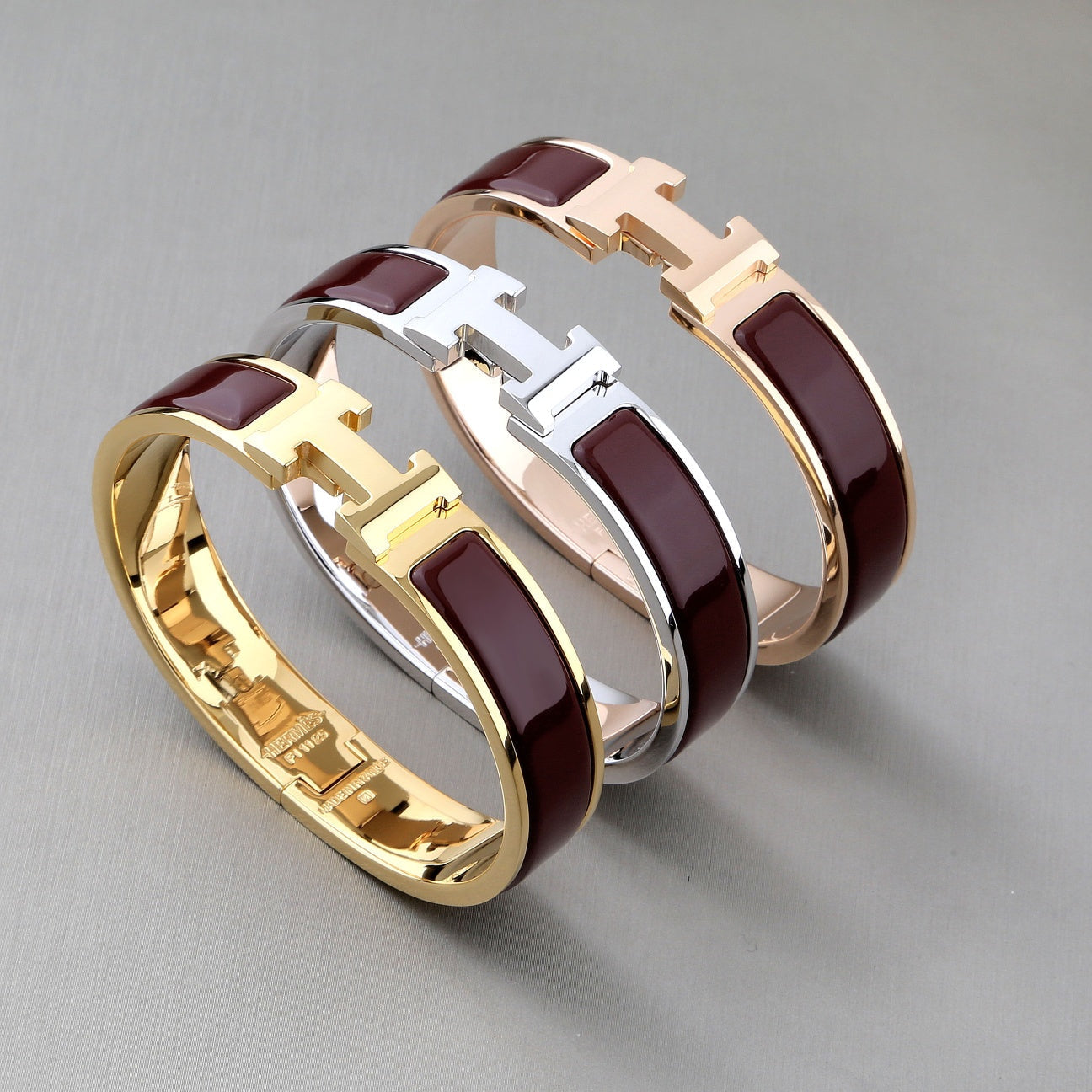 [Kincade Jewelrys]H ROUGE BRACELET