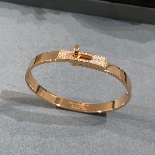 [Bijoux Kincade] BRACELET KELLY DIAMANT 