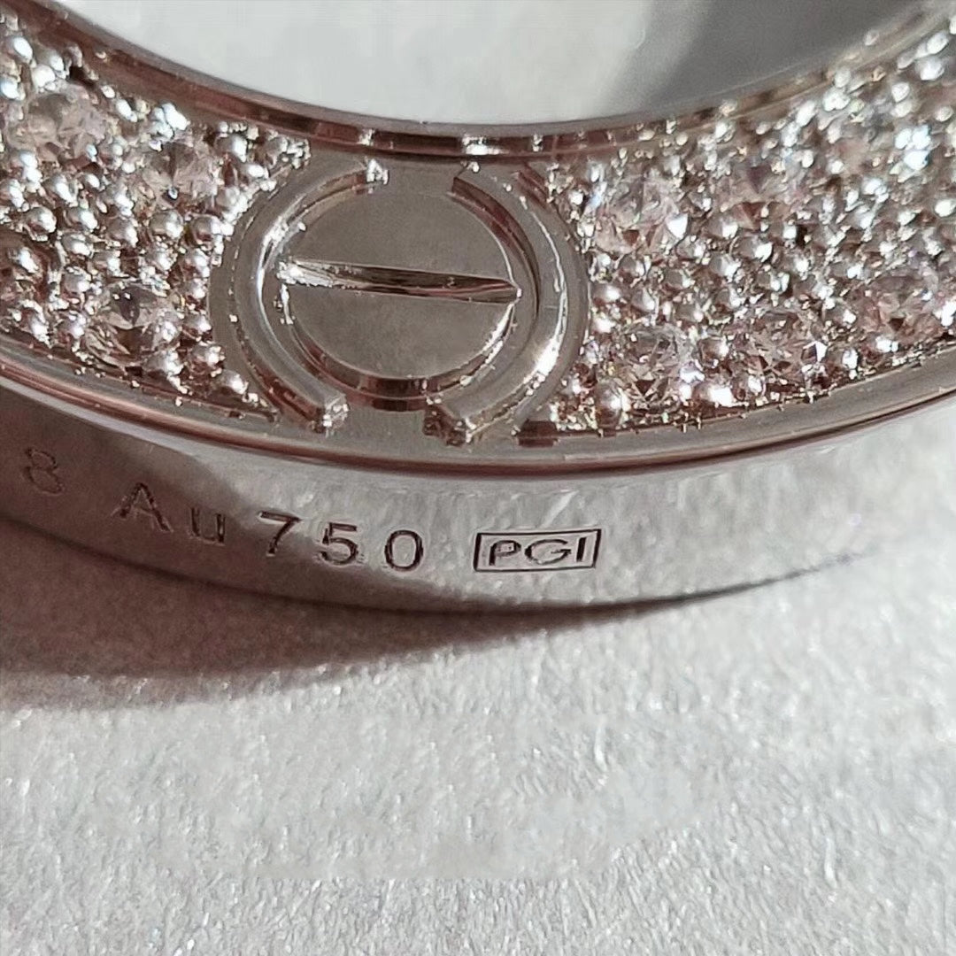 [Kincade Jewelrys]LOVE NECKLACE ADJUSTABLE SILVER