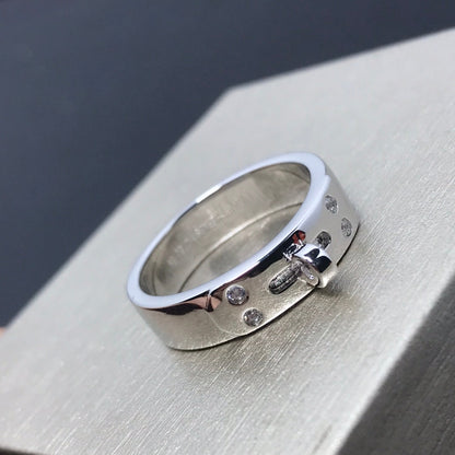 [Kincade Jewelrys]KELLY MEDIUM RING