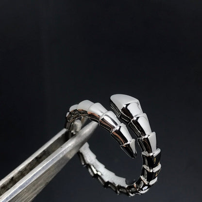 [Bijoux Kincade] BAGUE SERPENTS