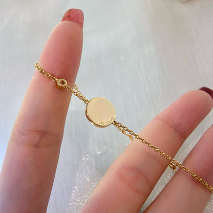[Kincade Jewelrys]SUN PEDANT CARNELIAN BRACELET