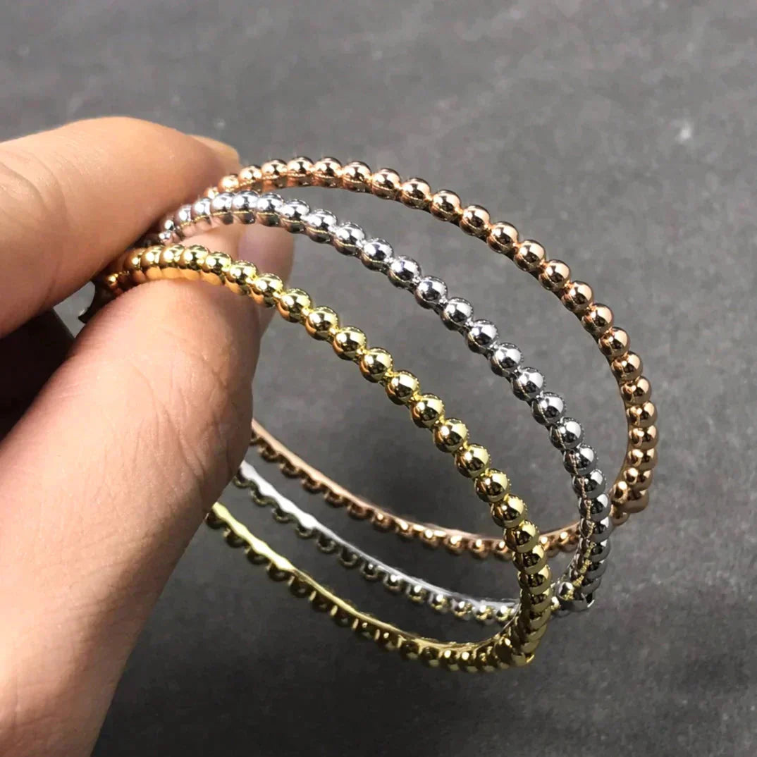 [Kincade Jewelrys]PERLEE PEARLS BRACELET