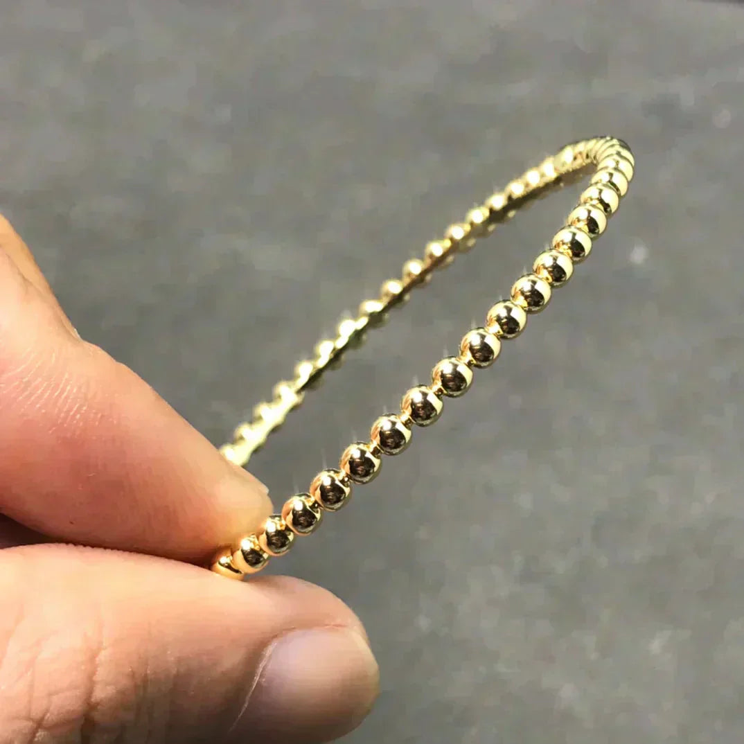 [Kincade Jewelrys]PERLEE PEARLS BRACELET