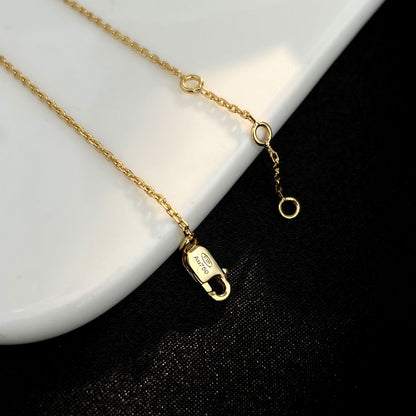 [Kincade Jewelrys] BRACELET PETITE CHAÎNE FORCE 10