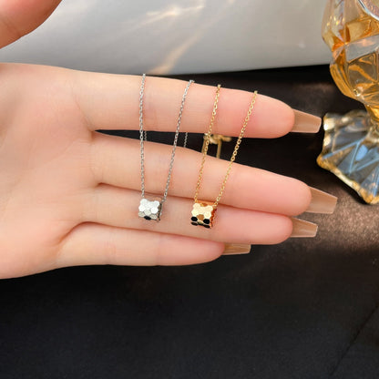 [Kincade Jewelrys]BEE MINI NECKLACE