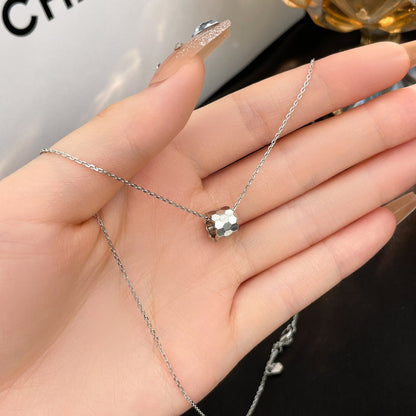 [Kincade Jewelrys]BEE MINI NECKLACE