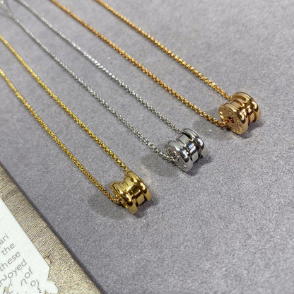 [Kincade Jewelrys]ZERO 1 MINI NECKLACE