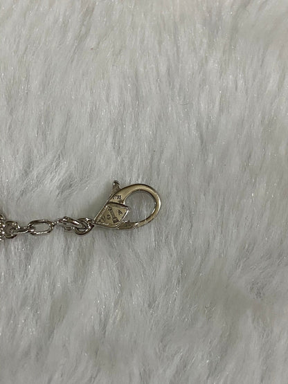 [Kincade Jewelrys]CLOVER 1 MOTIF PIETERSITE BRACELET