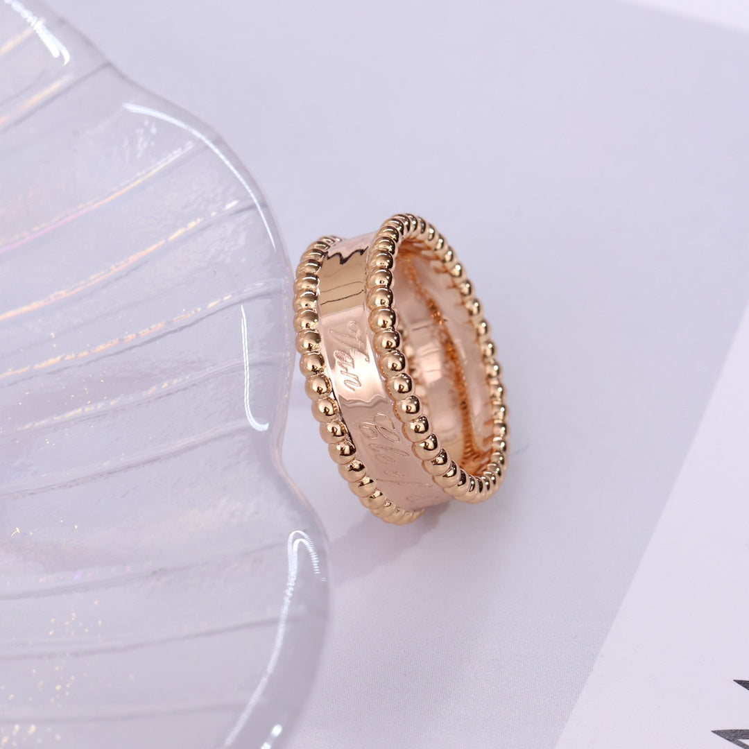 [Kincade Jewelrys]PERLEE SIGNATURE RING