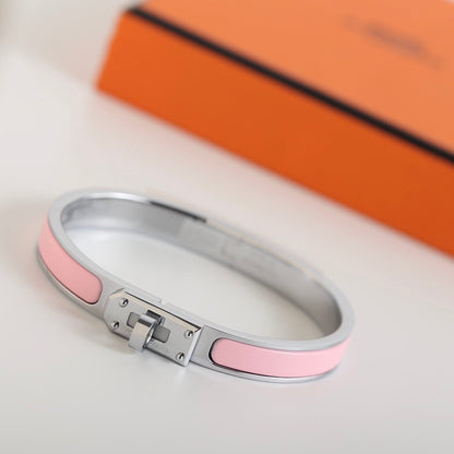 [Kincade Jewelrys]HM KELLY PINK BRACELET