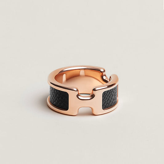 [Kincade Jewelrys] BAGUE OLYMPE EN OR ROSE