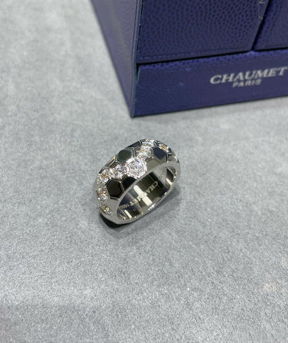[Kincade Jewelrys] GRANDE BAGUE BEE LOVE DIAMANT 