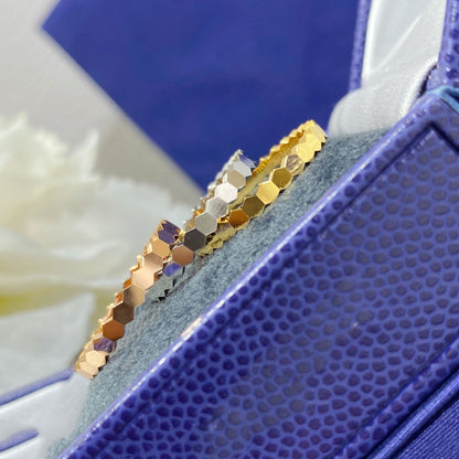 [Kincade Jewelrys] PETITE BAGUE BEE LOVE