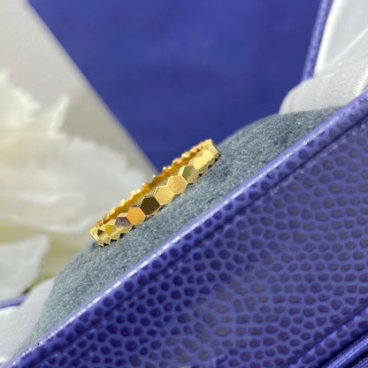 [Kincade Jewelrys] PETITE BAGUE BEE LOVE