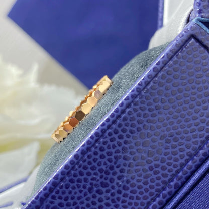 [Kincade Jewelrys] PETITE BAGUE BEE LOVE