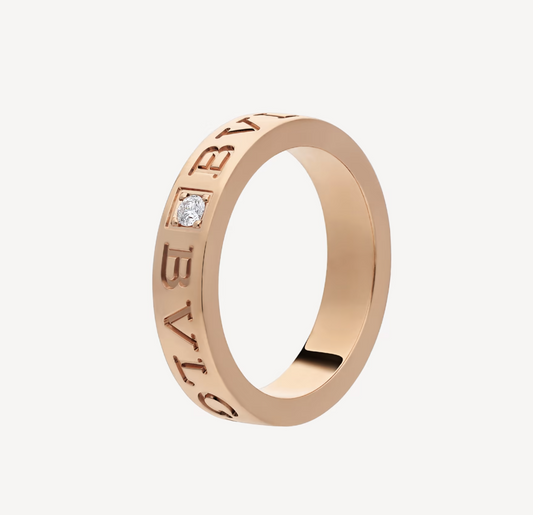 [Kincade Jewelrys] L'ESSENTIEL ZÉRO 1 AVEC UNE BAGUE EN DIAMANT
