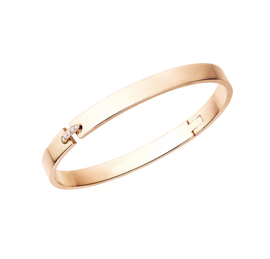 [Kincade Jewelrys]BRACELET EN DIAMANT LIENS EVIDENCE