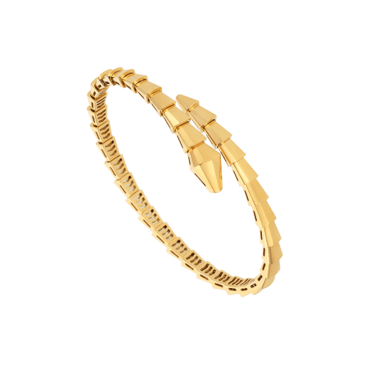 [Bijoux Kincade]BRACELET EN OR SERPENTI VIPER