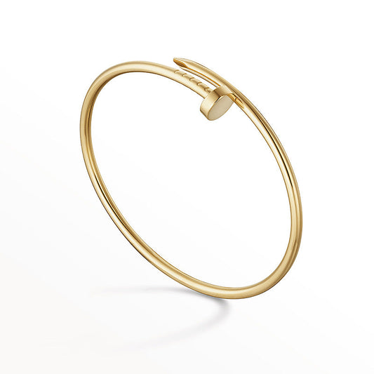 [Kincade Jewelrys]BRACELET JUSTE 2.5MM