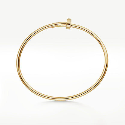 [Kincade Jewelrys]JUSTE BRACELET 2.5MM