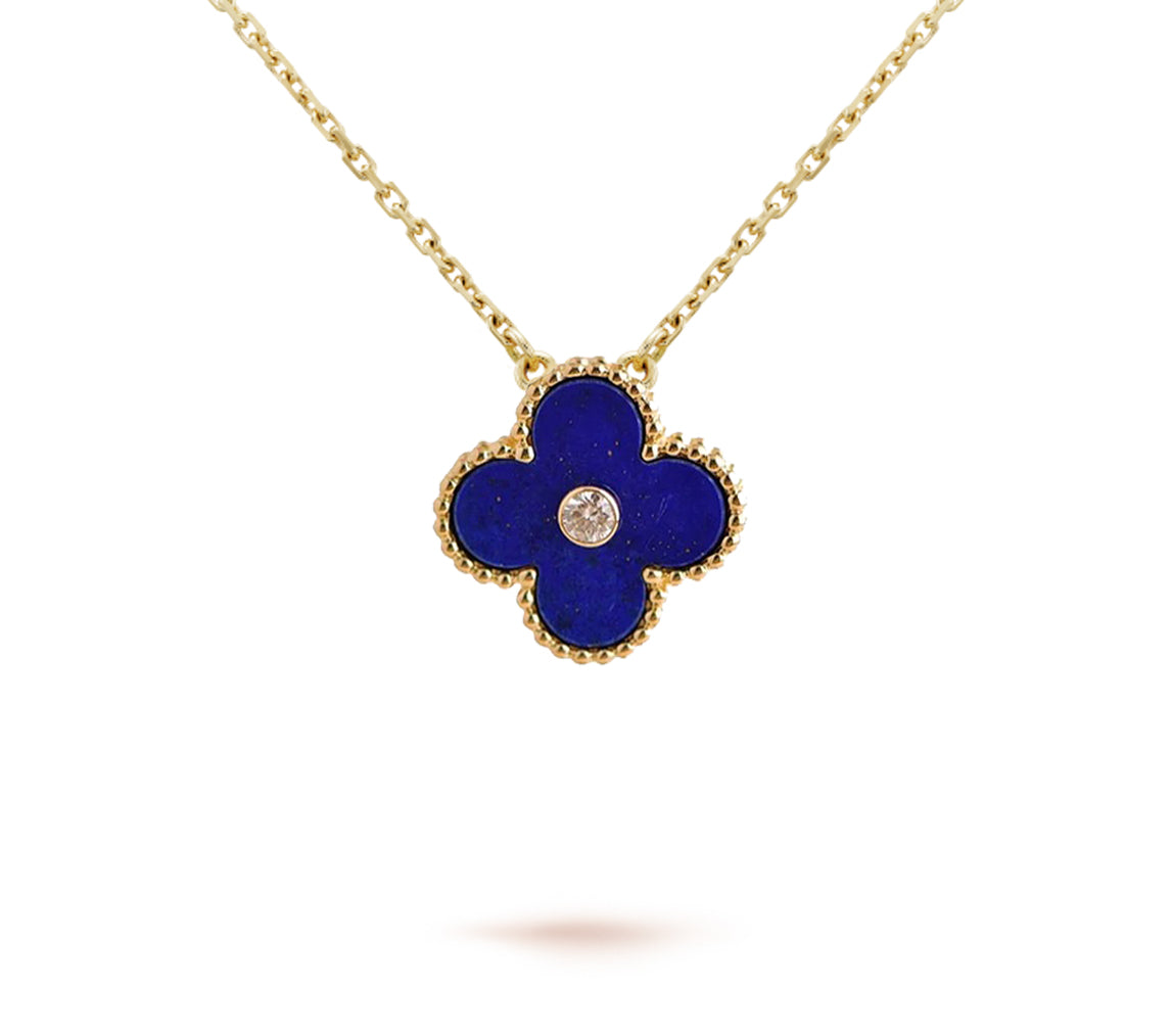 [Kincade Jewelrys]CHRISTMAS LIMITED EDITION NECKLACE COLLECTION