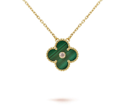 [Kincade Jewelrys]CHRISTMAS LIMITED EDITION NECKLACE COLLECTION
