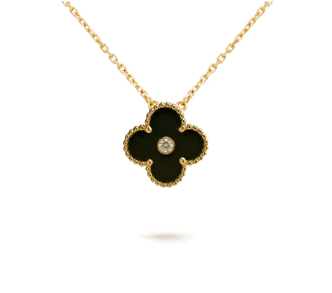 [Kincade Jewelrys]CHRISTMAS LIMITED EDITION NECKLACE COLLECTION