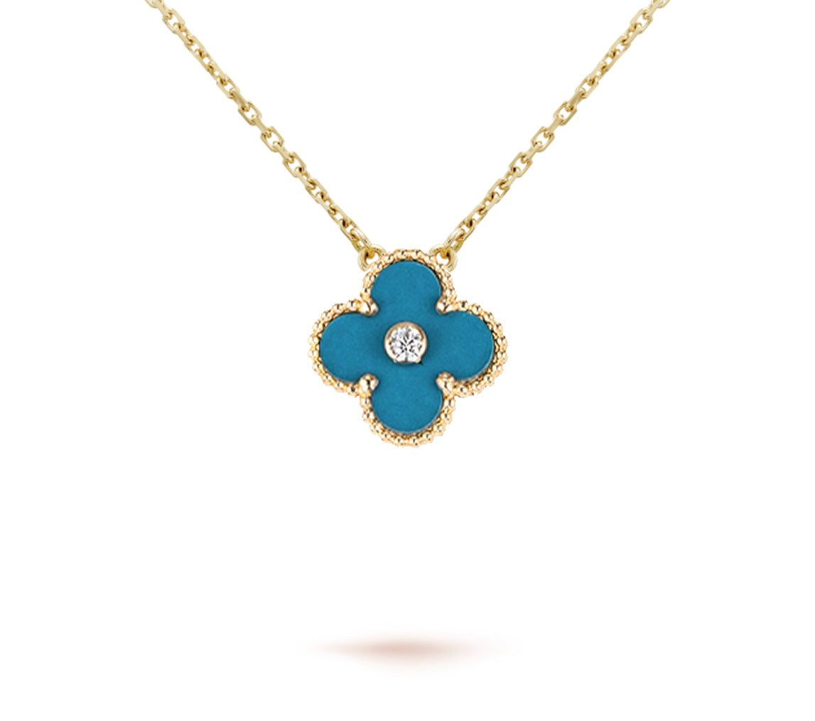 [Kincade Jewelrys]CHRISTMAS LIMITED EDITION NECKLACE COLLECTION