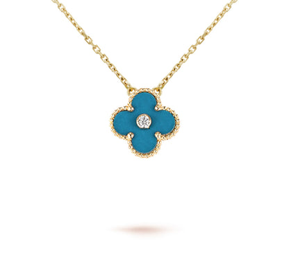 [Kincade Jewelrys]CHRISTMAS LIMITED EDITION NECKLACE COLLECTION