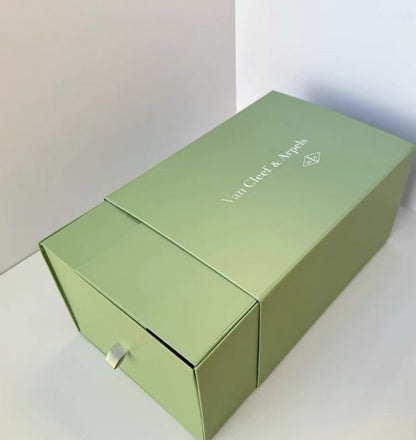 Grand coffret VA