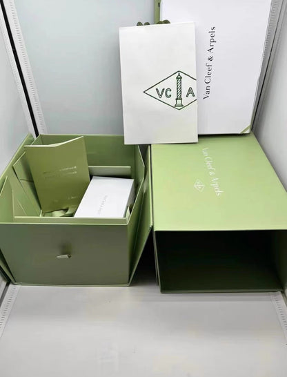 Grand coffret VA