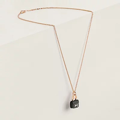 [Kincade Jewelrys] COLLIER PENDENTIF HM AMULETTES CONSTANCE POUR FEMME